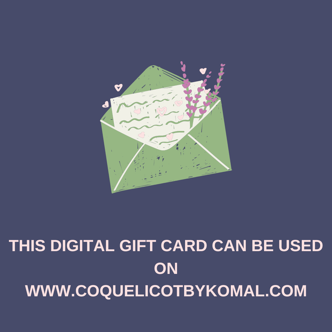 Digital Gift Card – Michael Aram